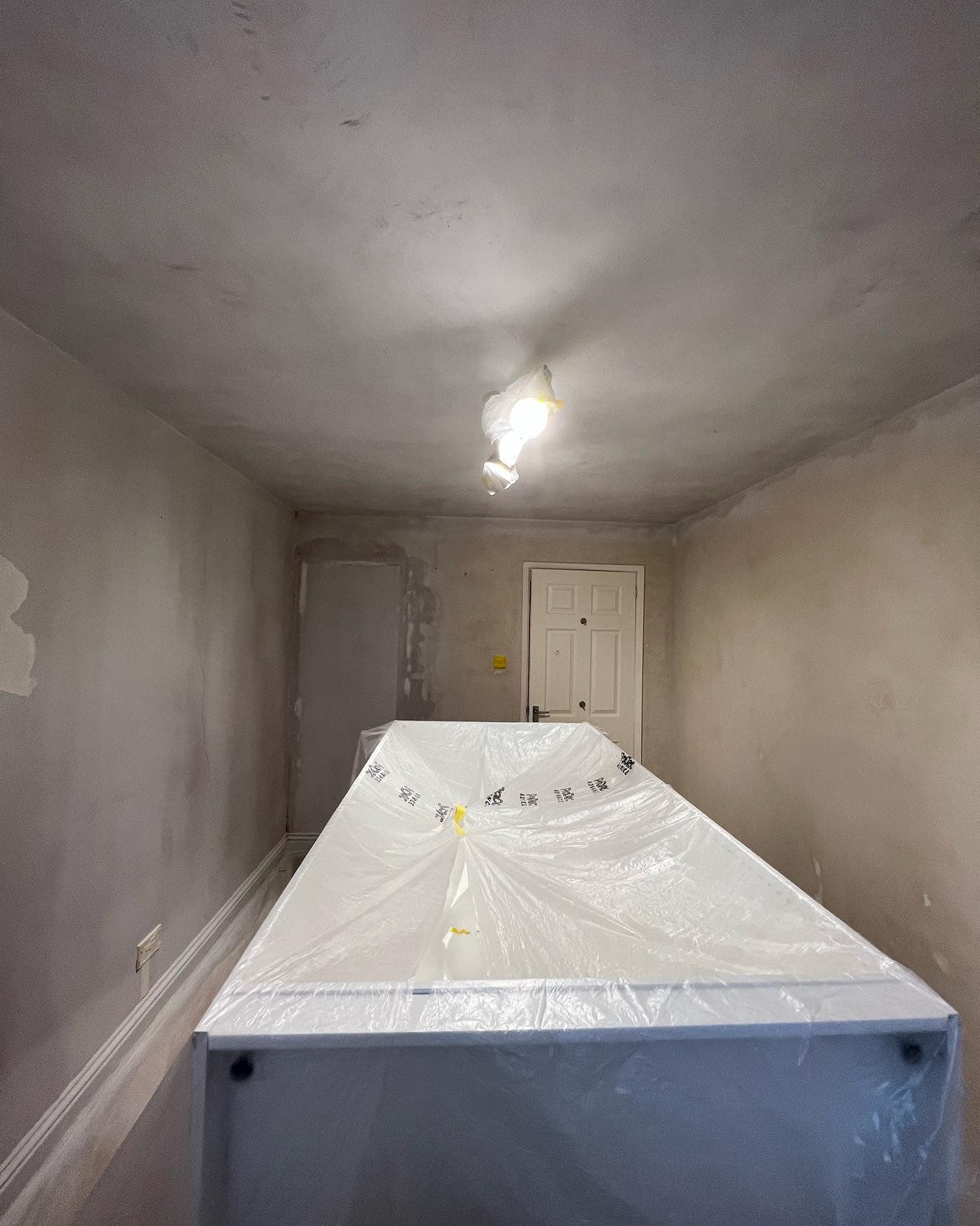Decorators in Bristol and the Southwest