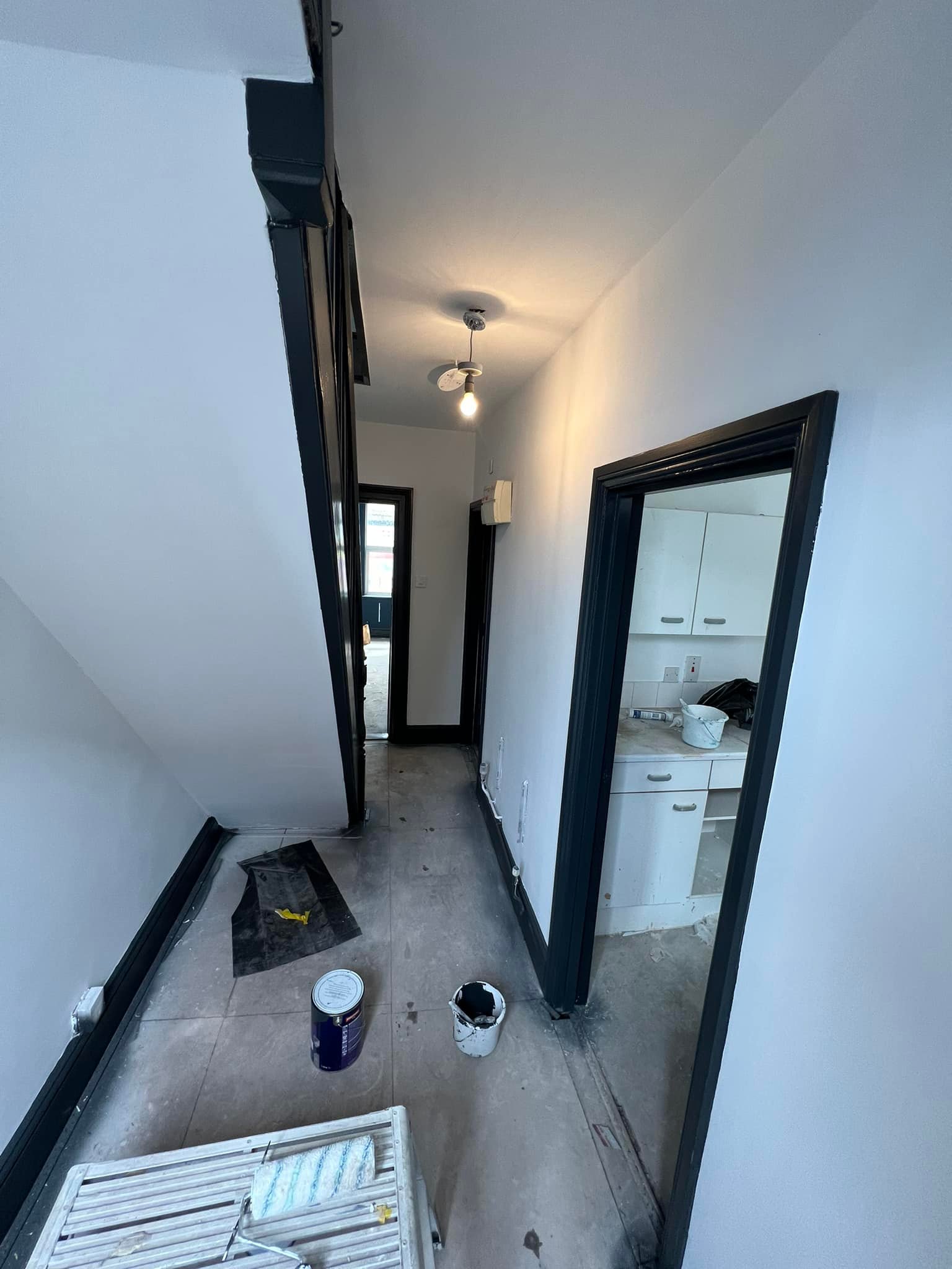 Internal & External in Bristol and the Southwest